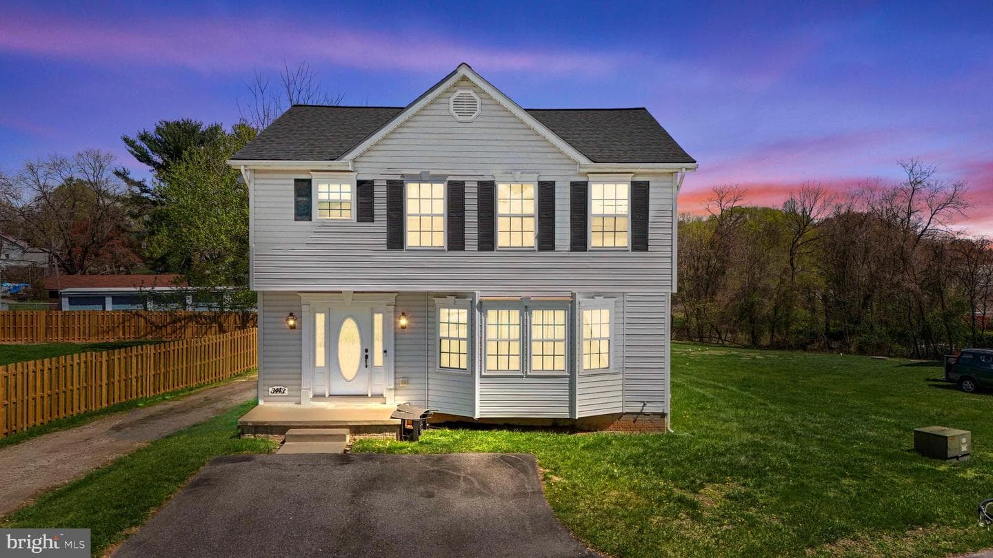 3443 Chapman Road photo 1