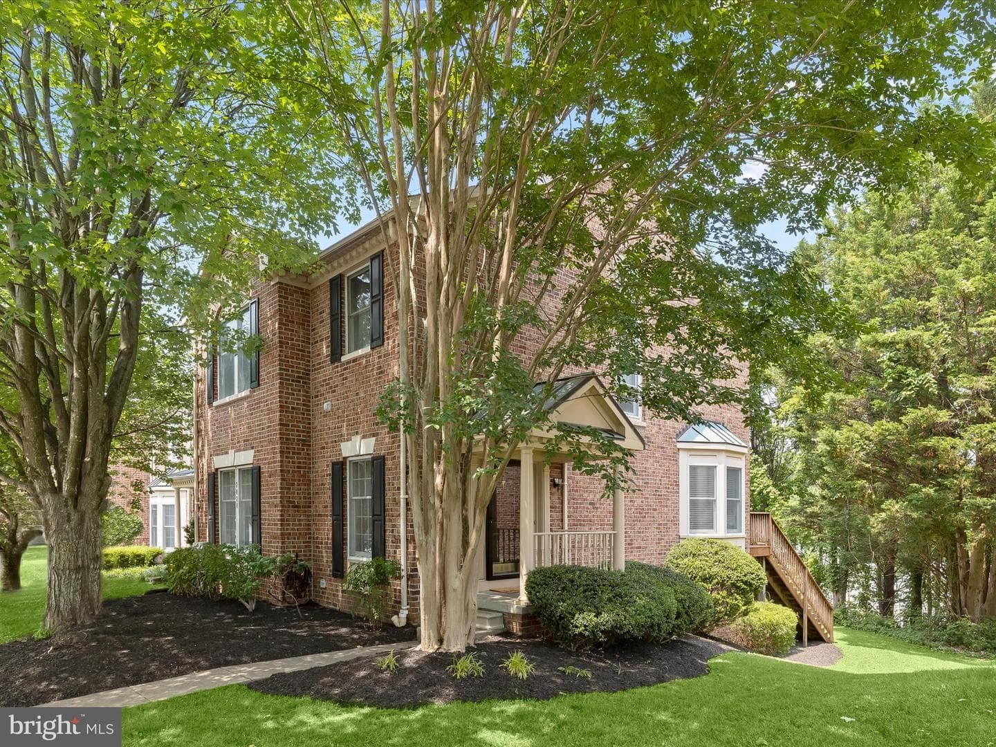 2828 Quarry Heights Way photo 1