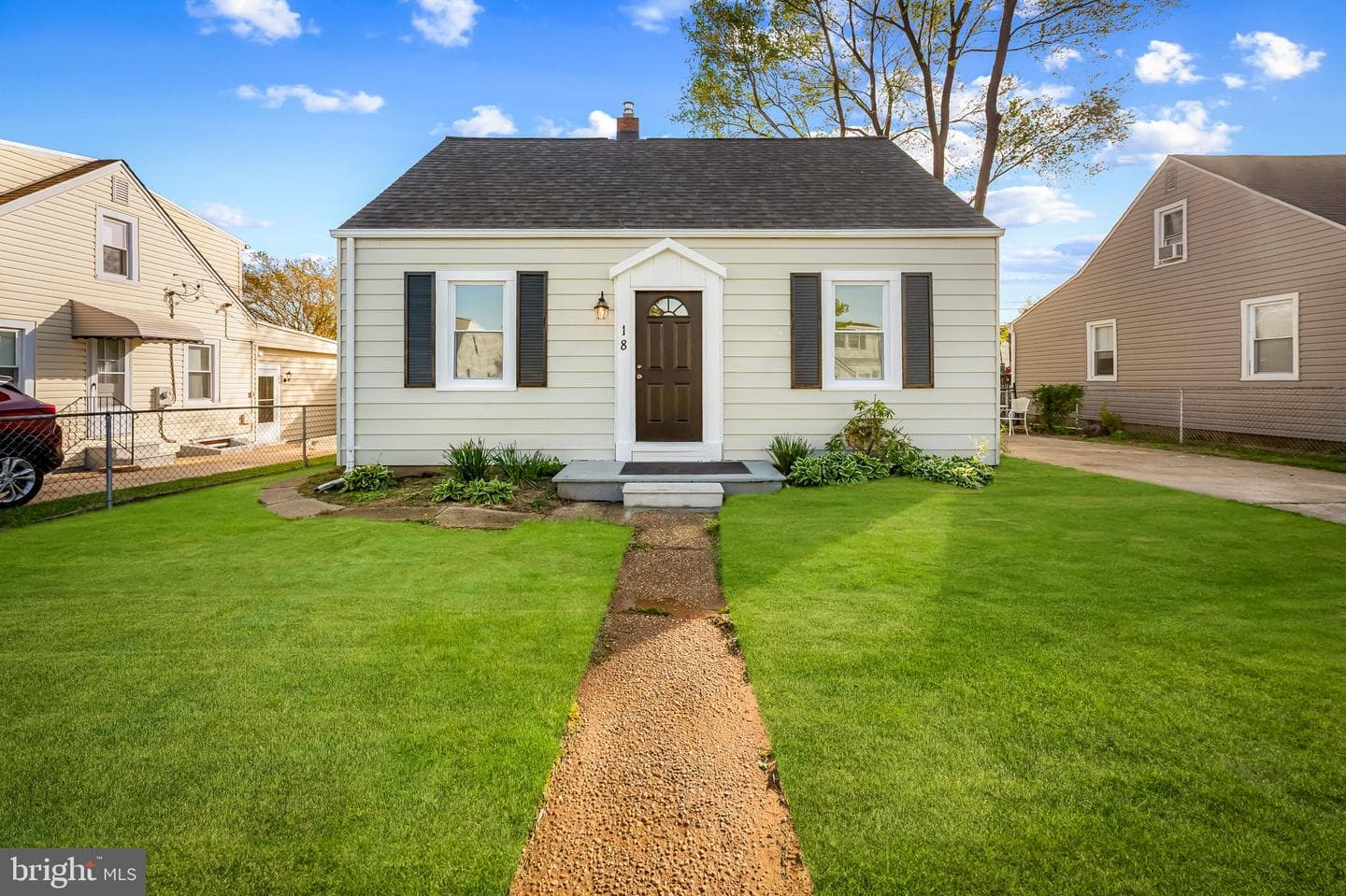 18 Crafton Road photo 1