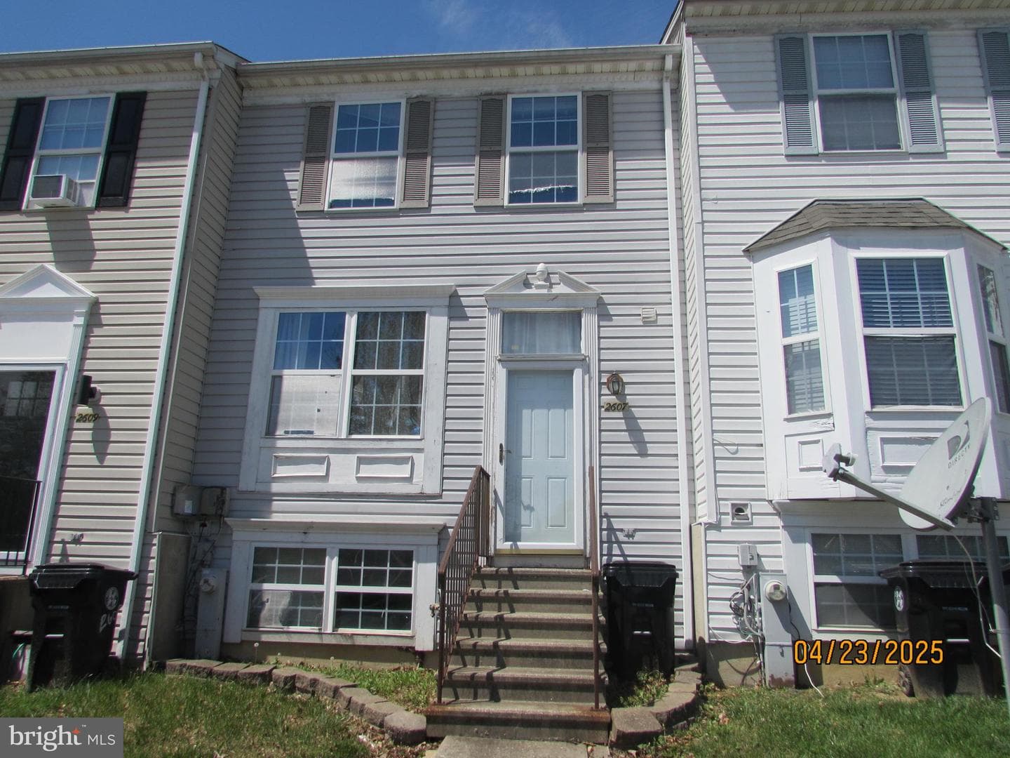 2607 Claybrooke Drive photo 1