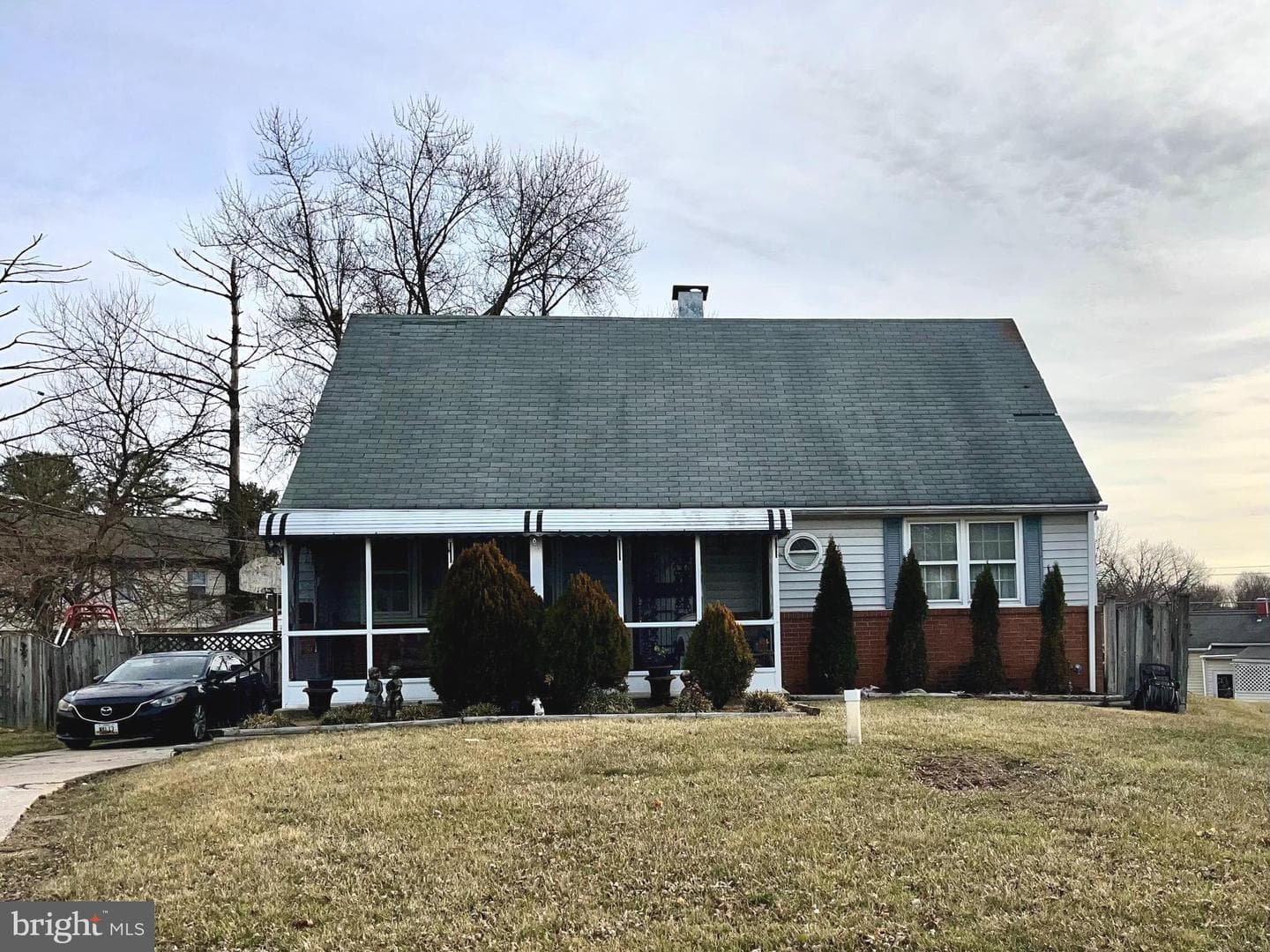 6908 Digby Road photo 1