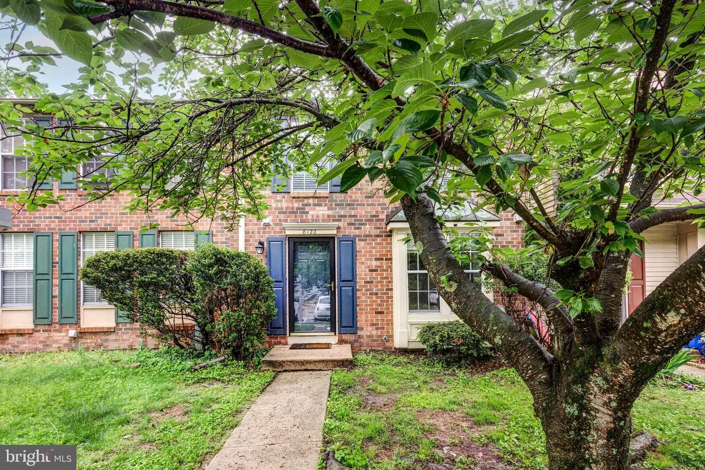 8122 Township Drive photo 1