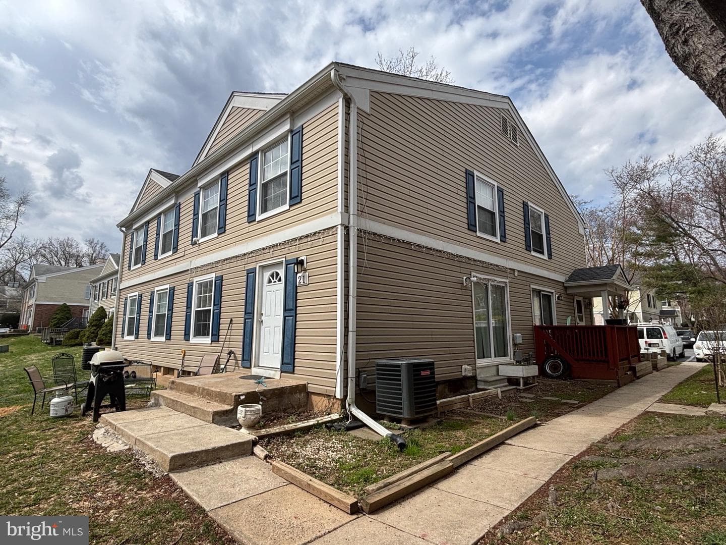 21 Falls Chapel Road #c photo 1