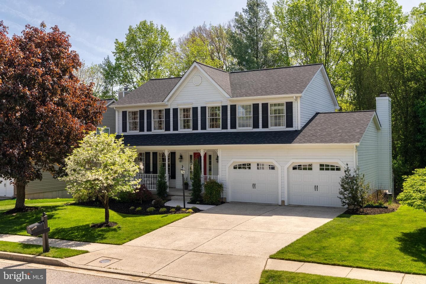 11606 Silvermaple Court photo 1