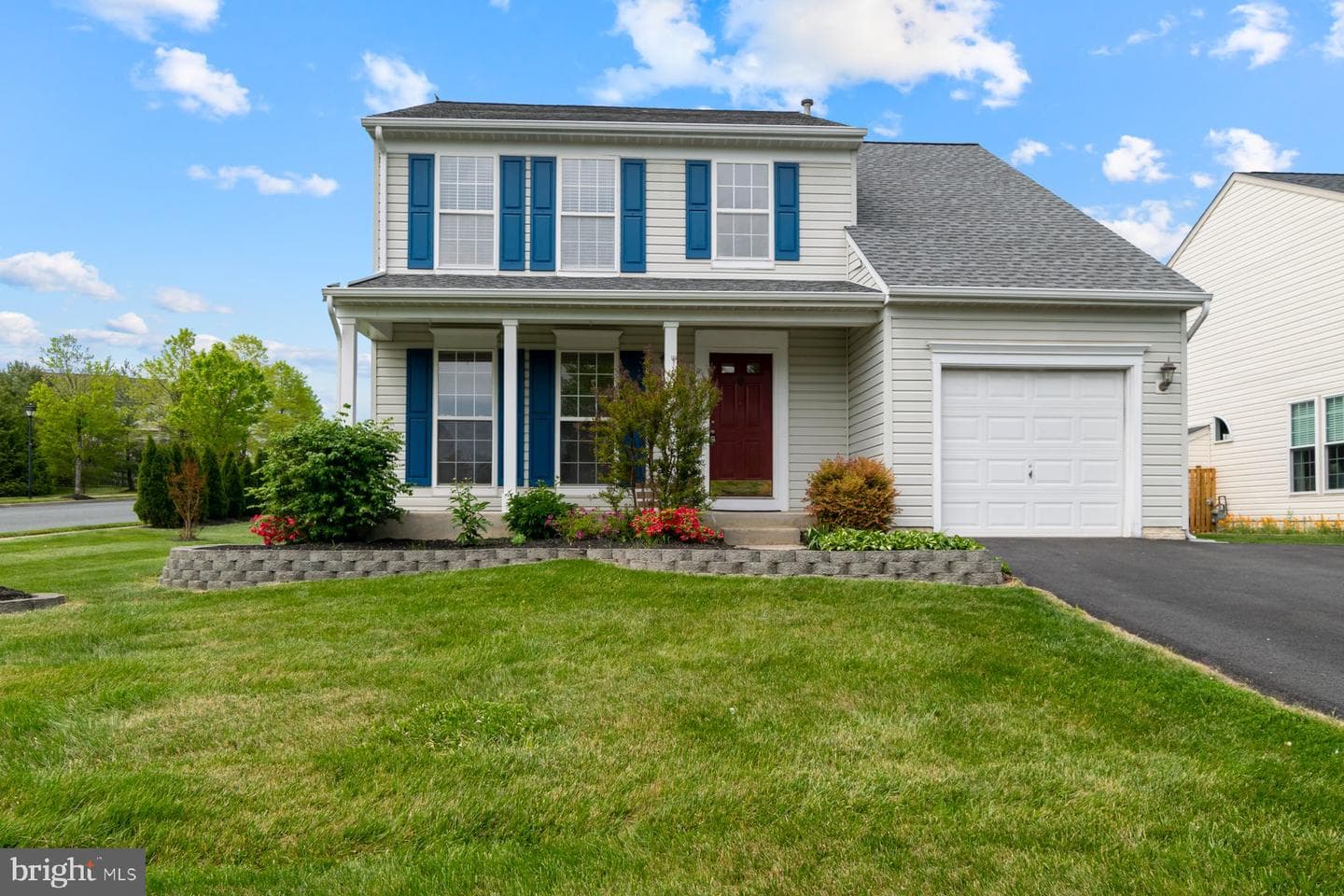 4600 Forge Acre Drive photo 1
