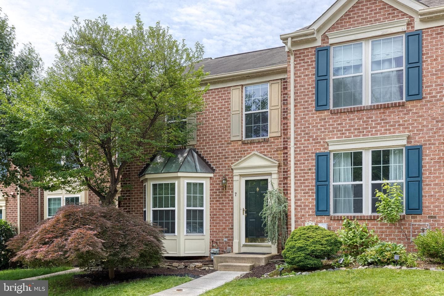7 Silver Birch Court photo 1