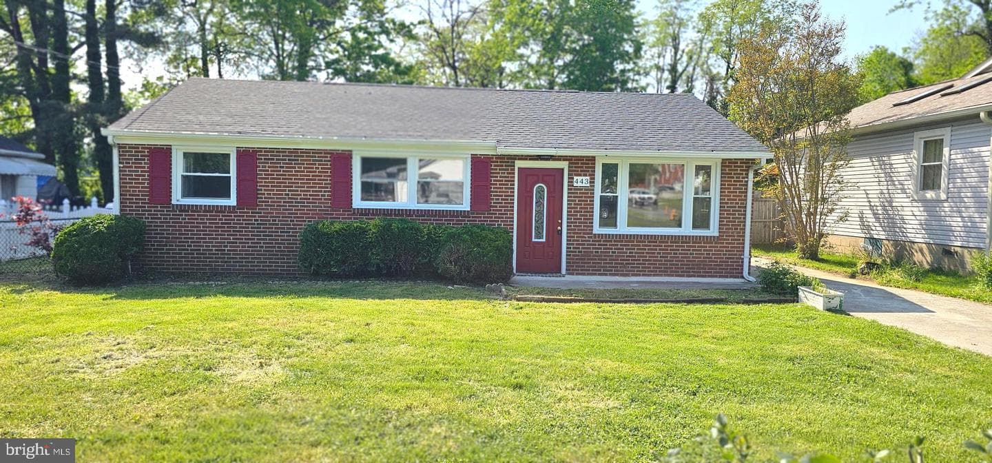 443 Maryland Avenue photo 1
