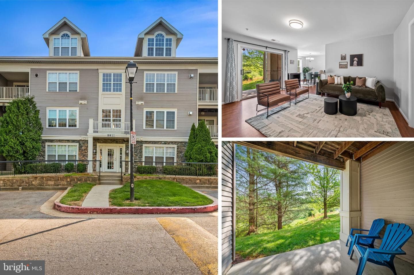 8811 Stone Ridge Circle #t-3 photo 1