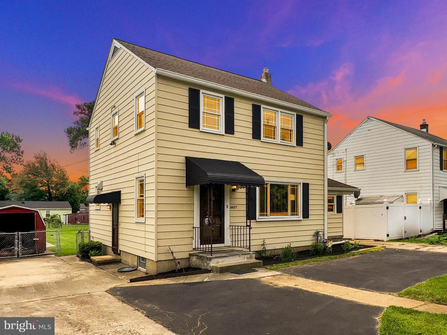 6621 Dogwood photo 1