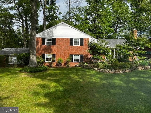 1703 Ridgely Garth photo 1