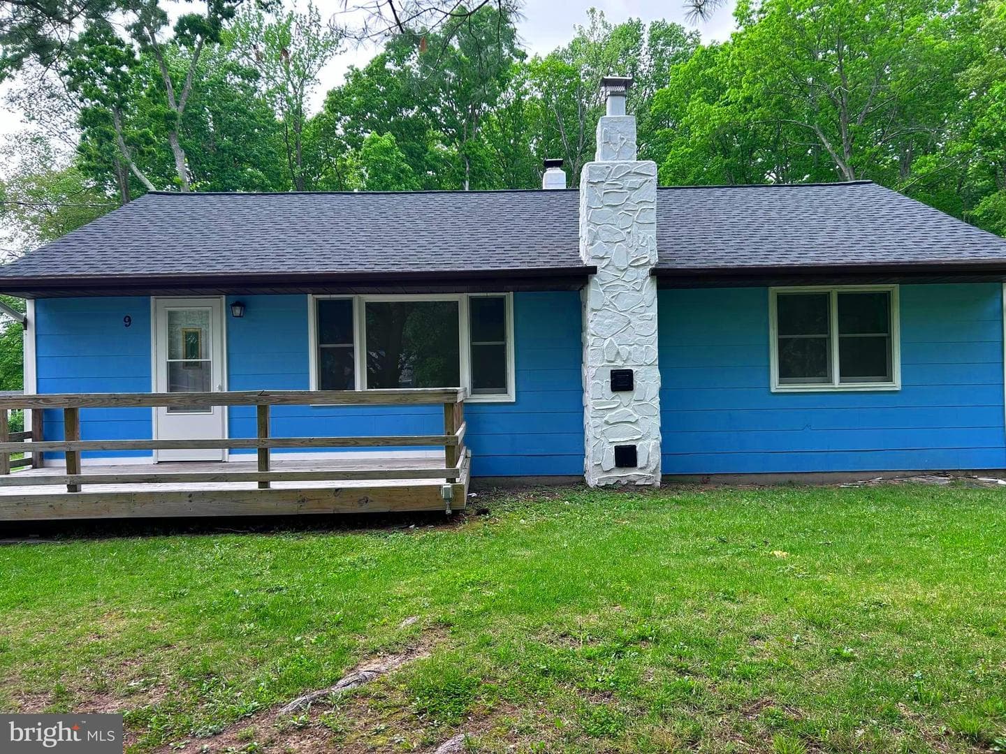 9 Opie Road photo 1