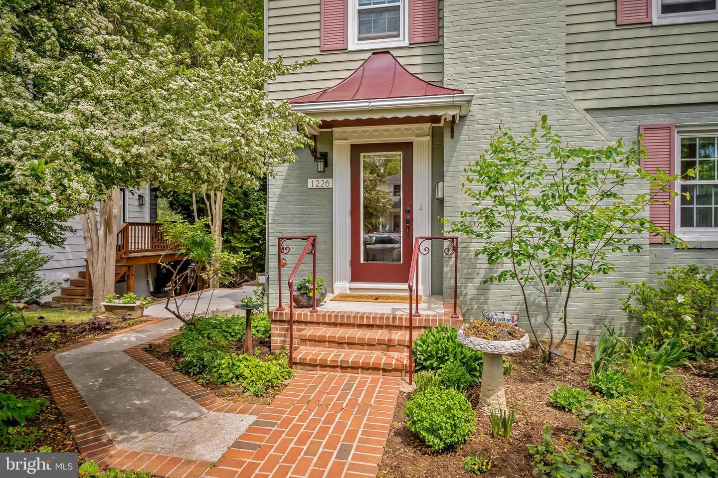 1226 Lake Falls Road photo 1