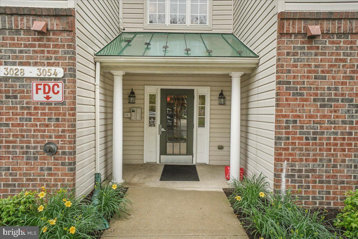 3054 Hunting Ridge Drive #3054 photo 1