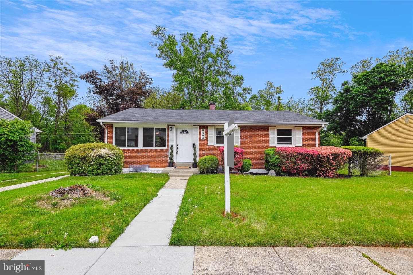 8404 Church Lane photo 1