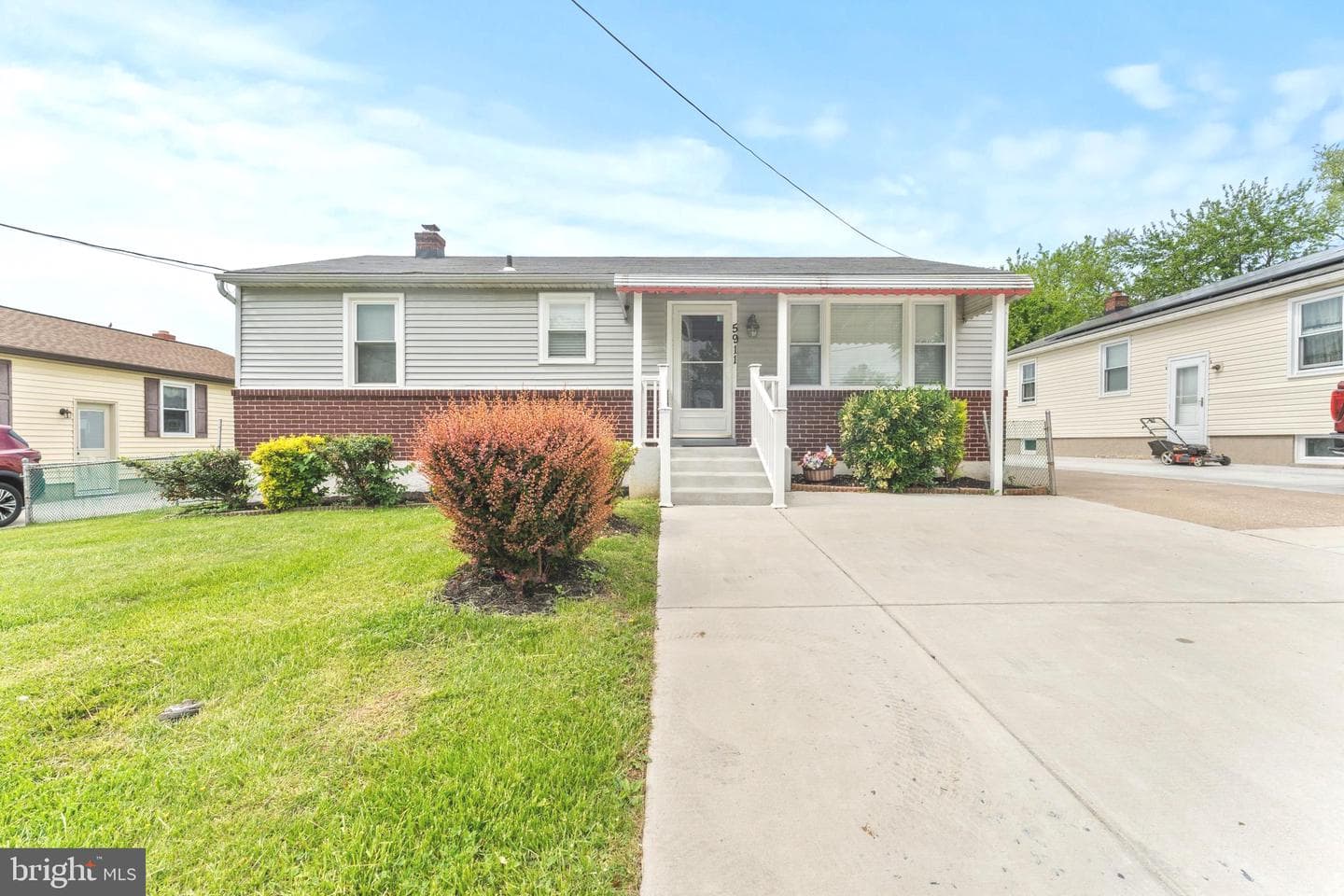 5911 Cecil Avenue photo 1
