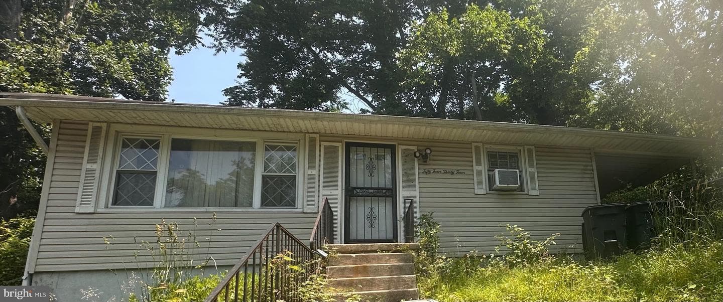 5434 Dogwood Road photo 1