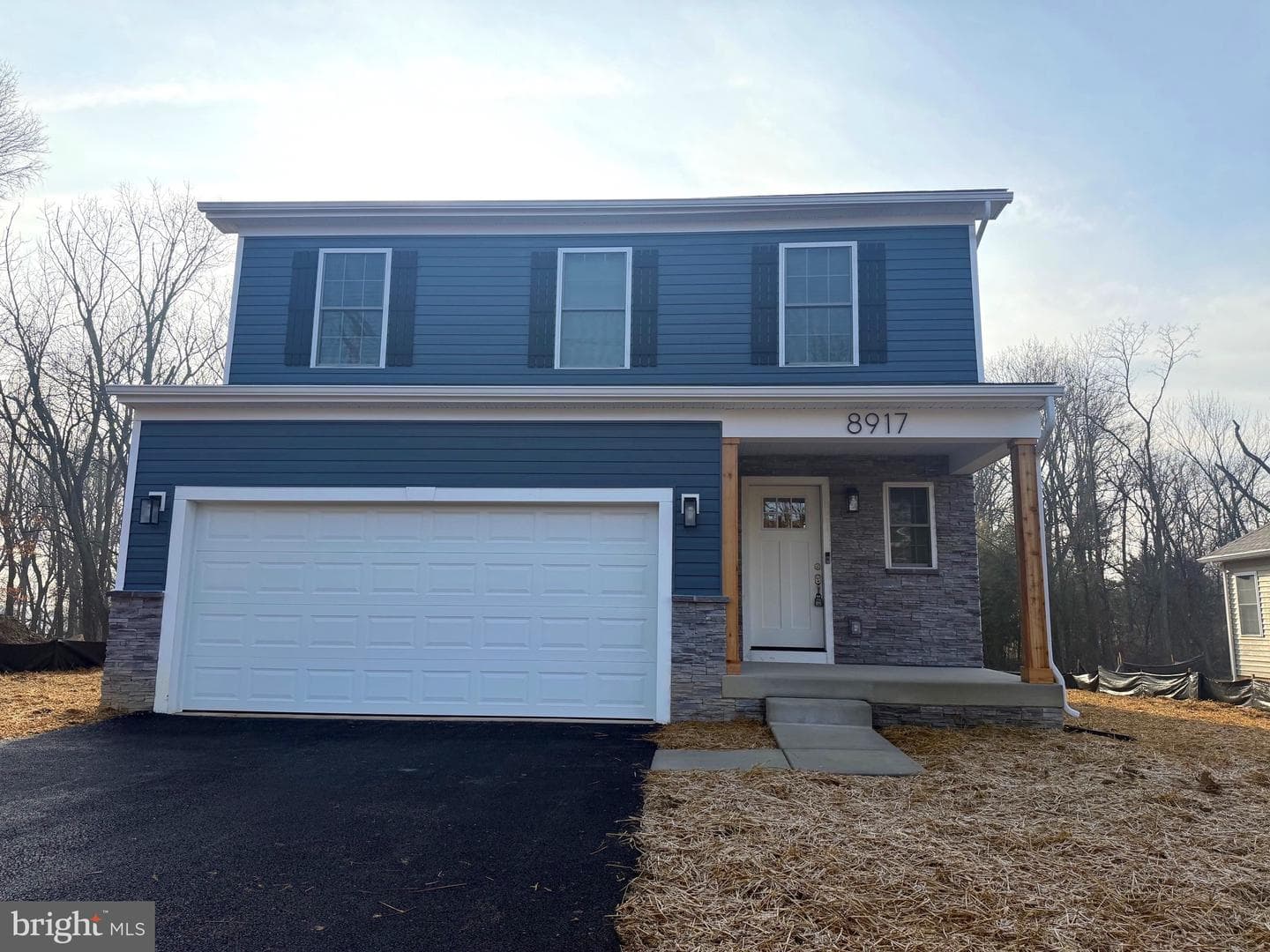 8917 Lennings Lane photo 1