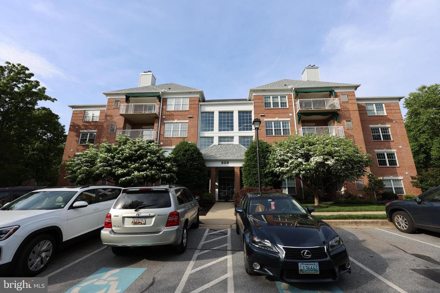 508 Limerick Circle #402 photo 1