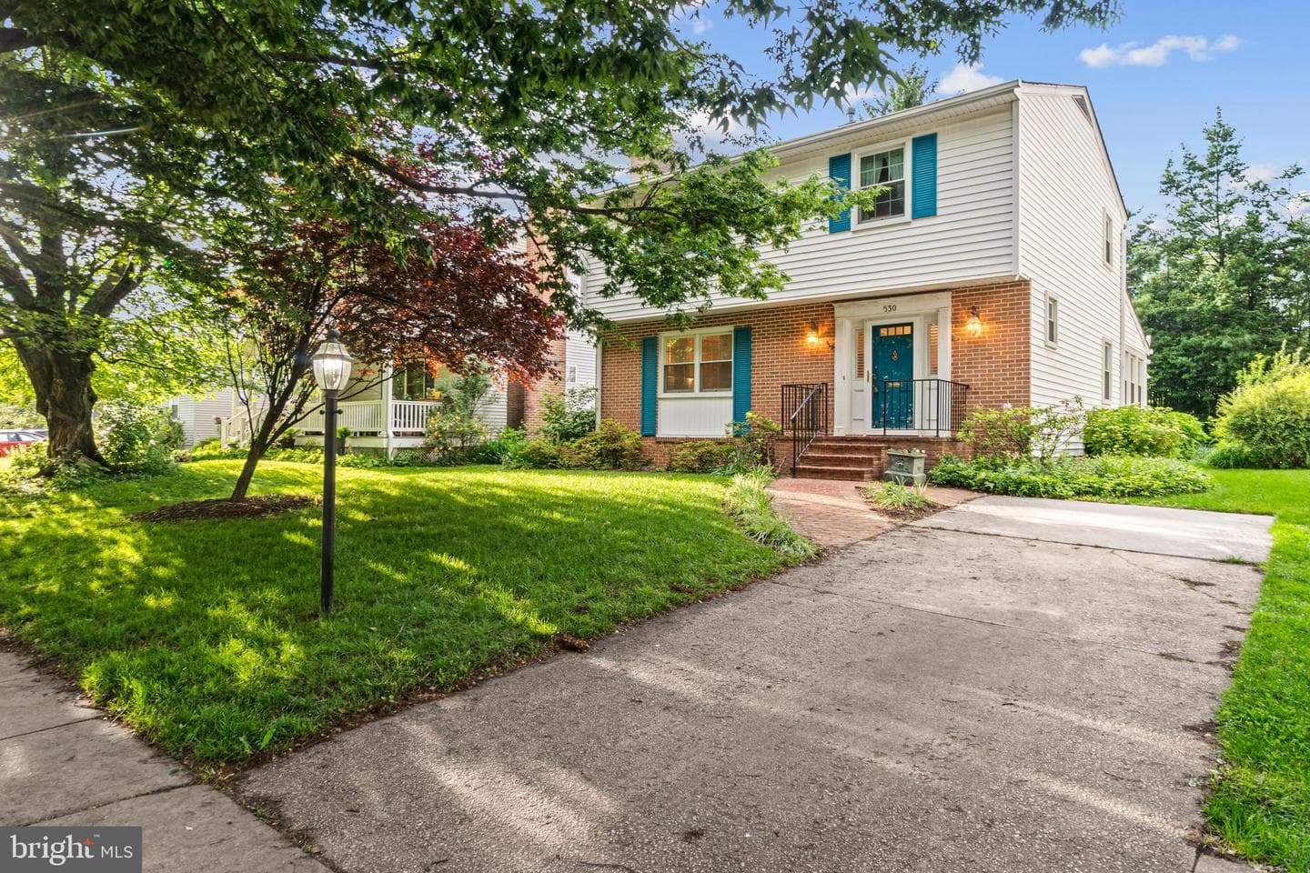 530 Anneslie Road photo 1