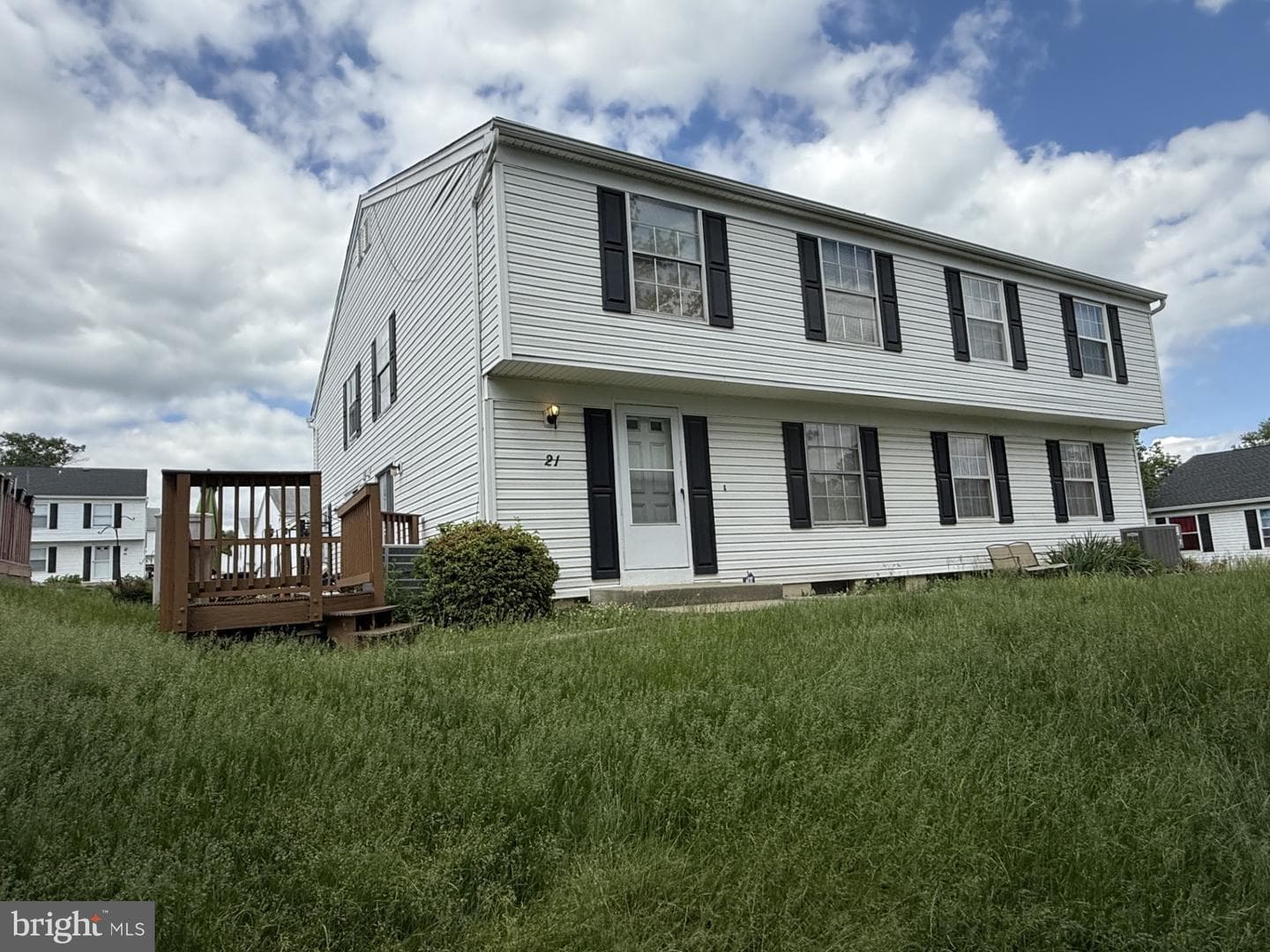 21 Ewing Drive #c photo 1