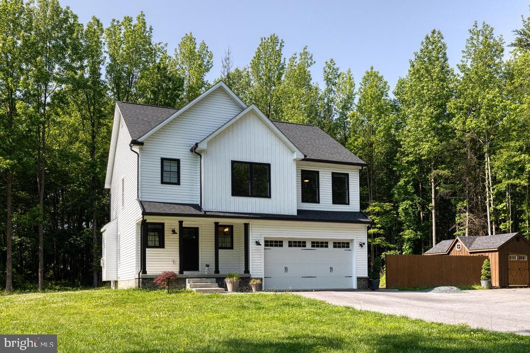 1513 Cherry Garden Road photo 1