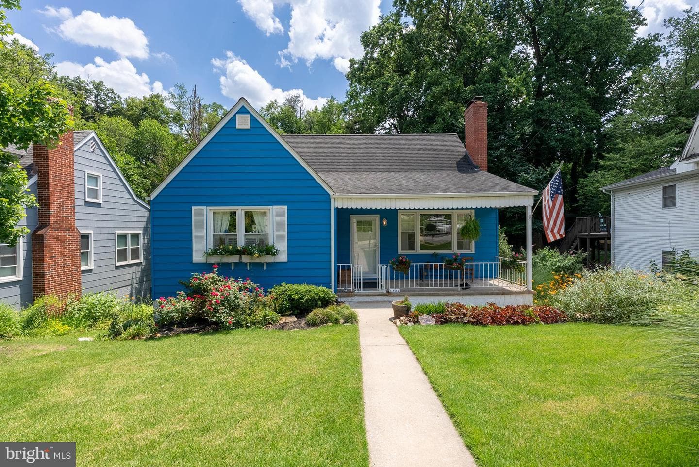 1123 Overbrook Road photo 1