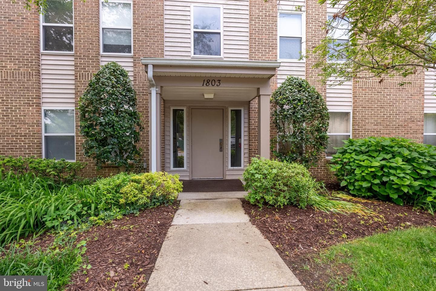 1803 Snow Meadow Lane #301 photo 1