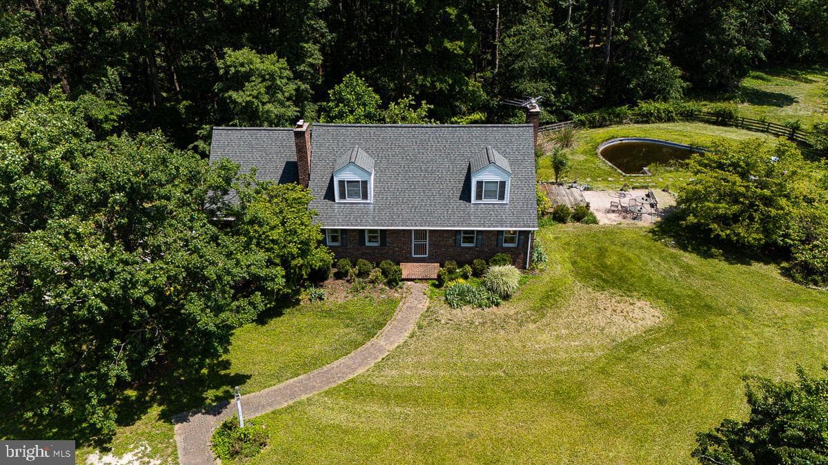 16421 Cedar Grove Road photo 1