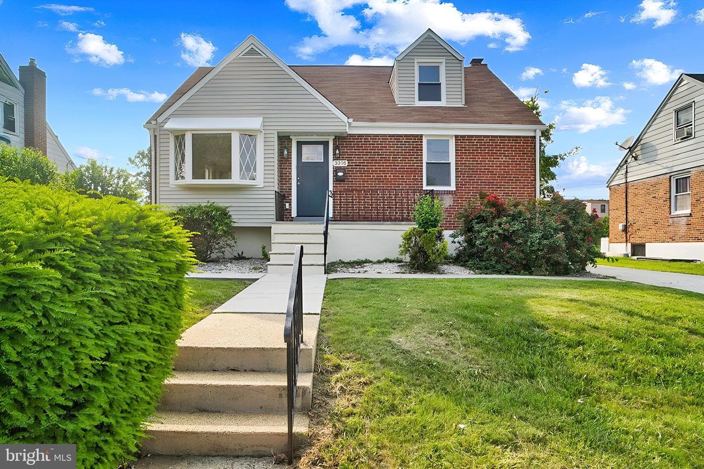 3316 Fairview Road photo 1