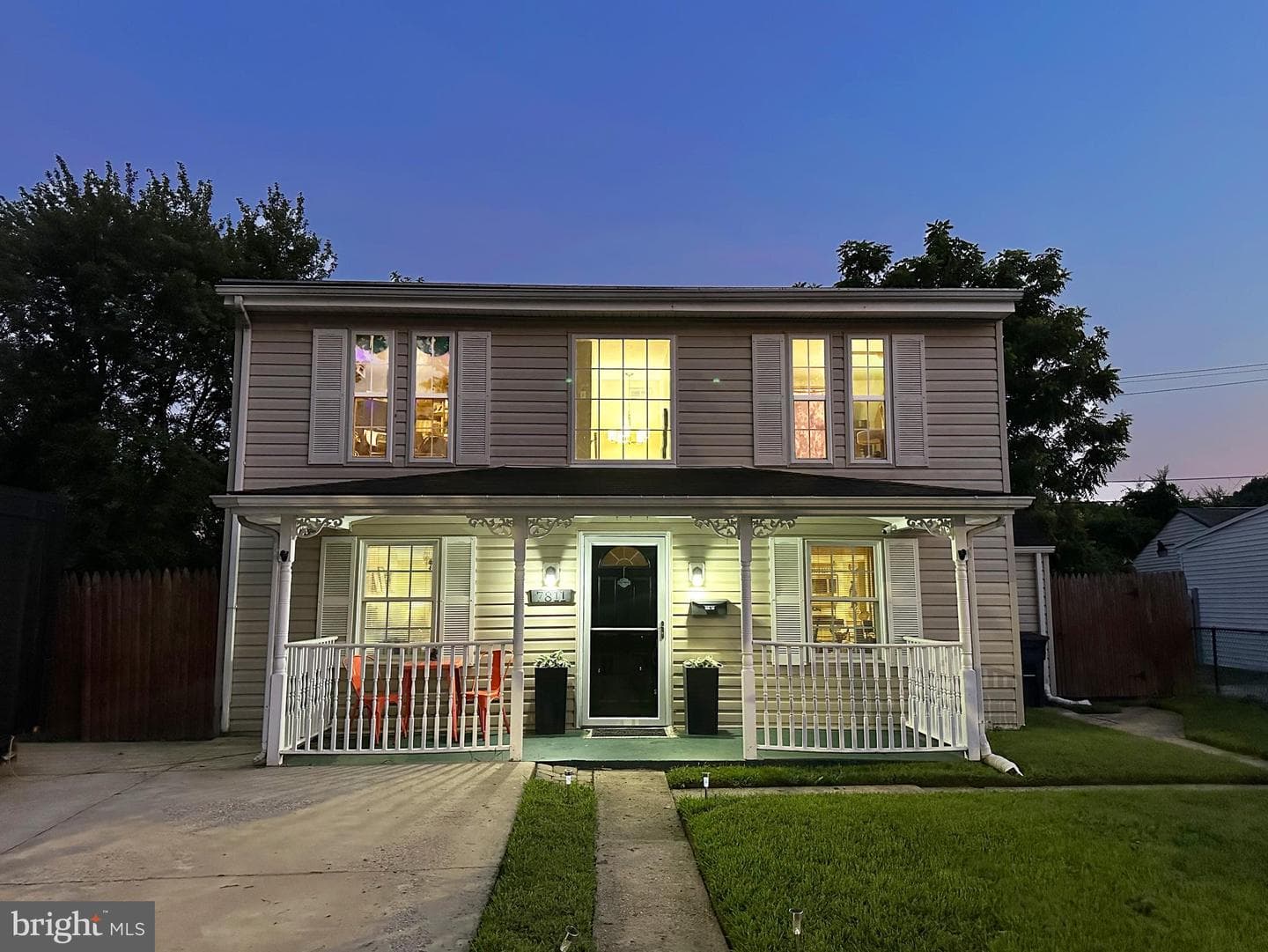 7811 Meath Road photo 1