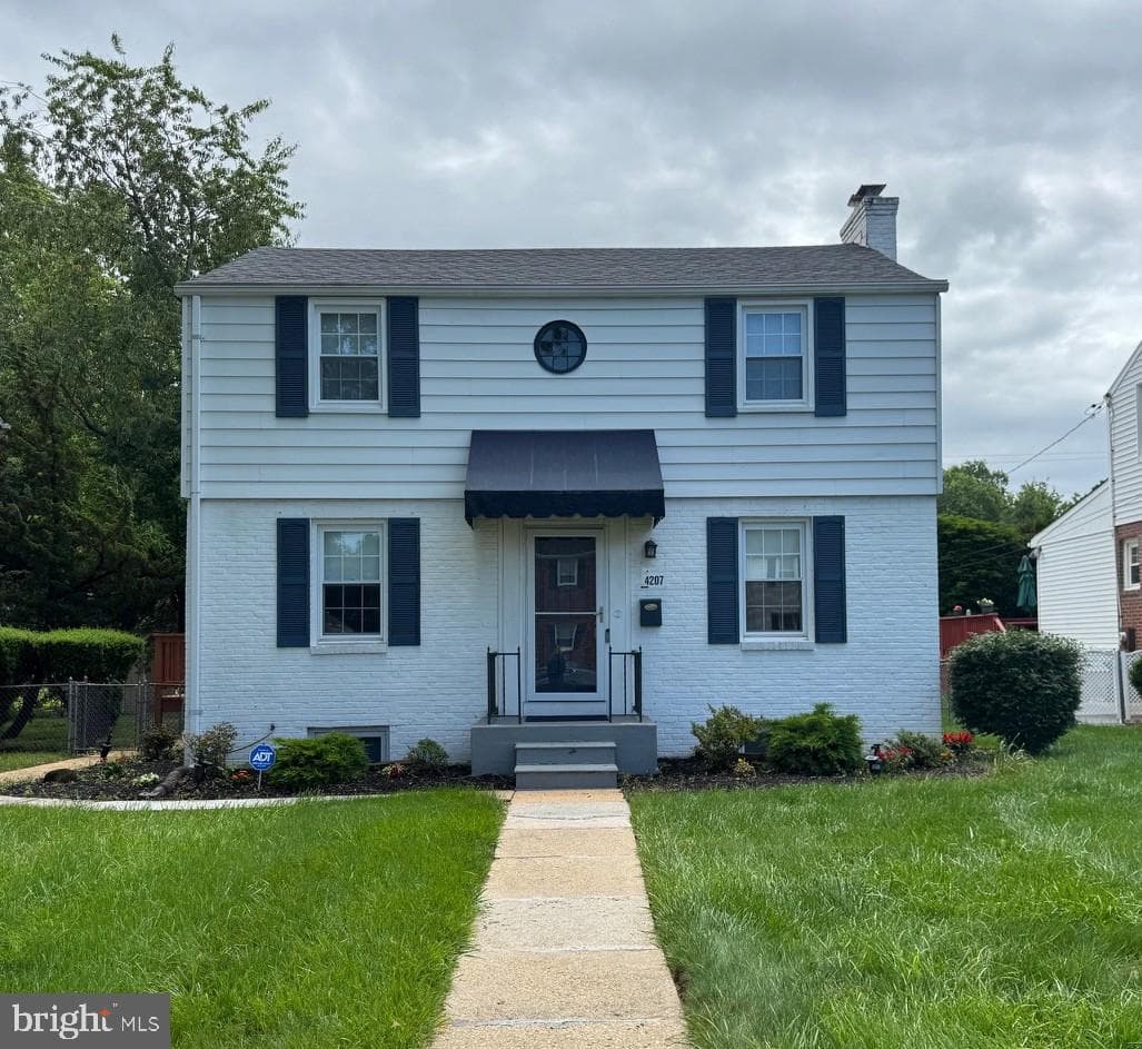 4207 Lowell Drive photo 1