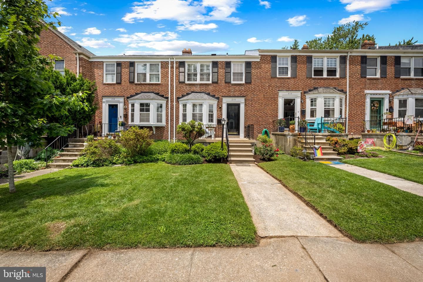 210 Stanmore Road photo 1