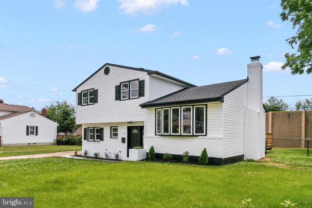 851 Kellogg Road photo 1