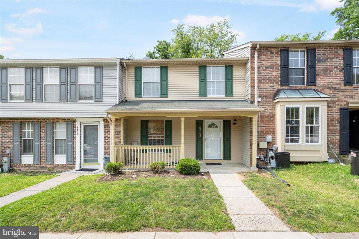 8124 Greenspring Valley Road photo 1