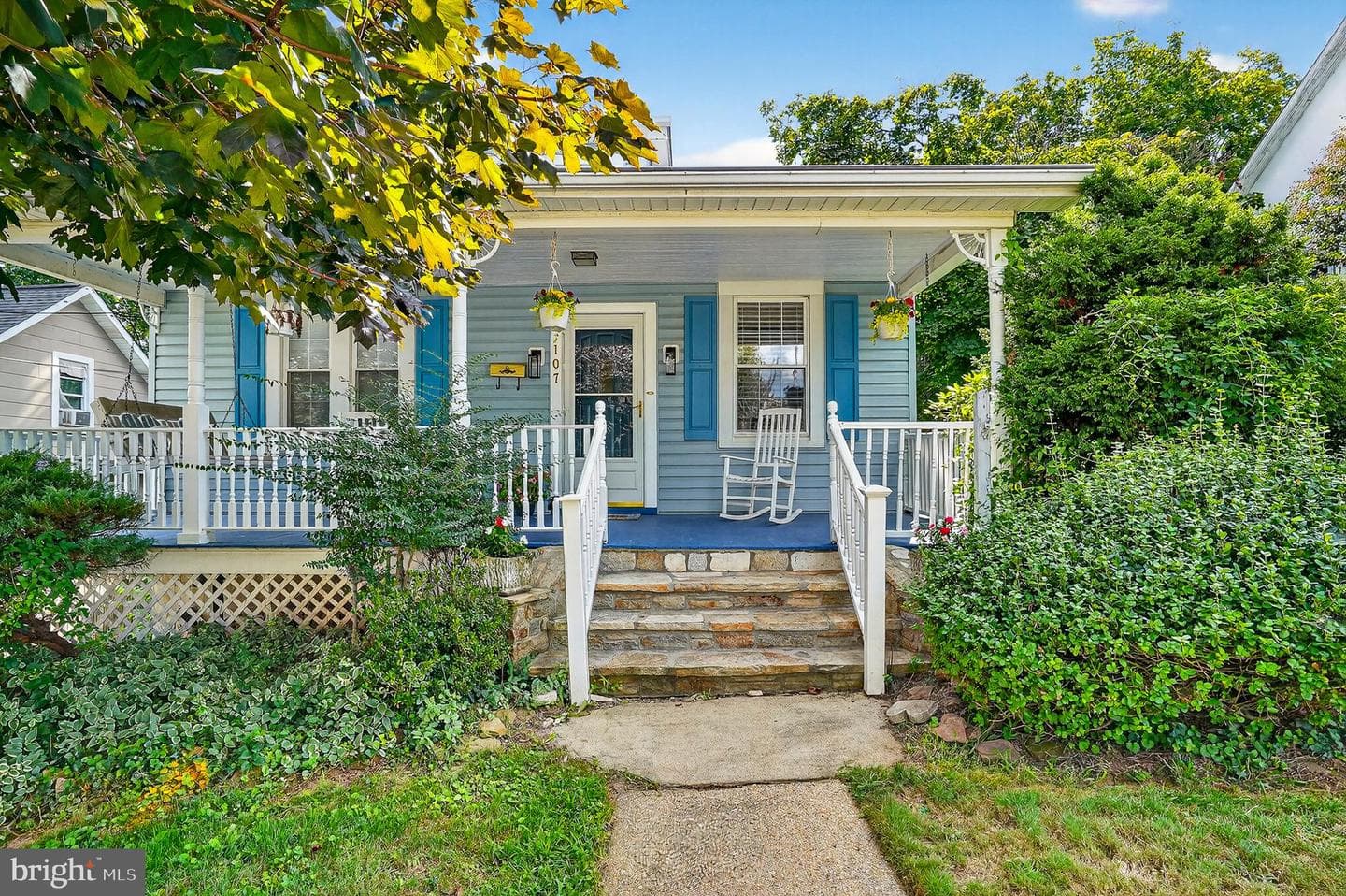 107 E Overlea Avenue E photo 1