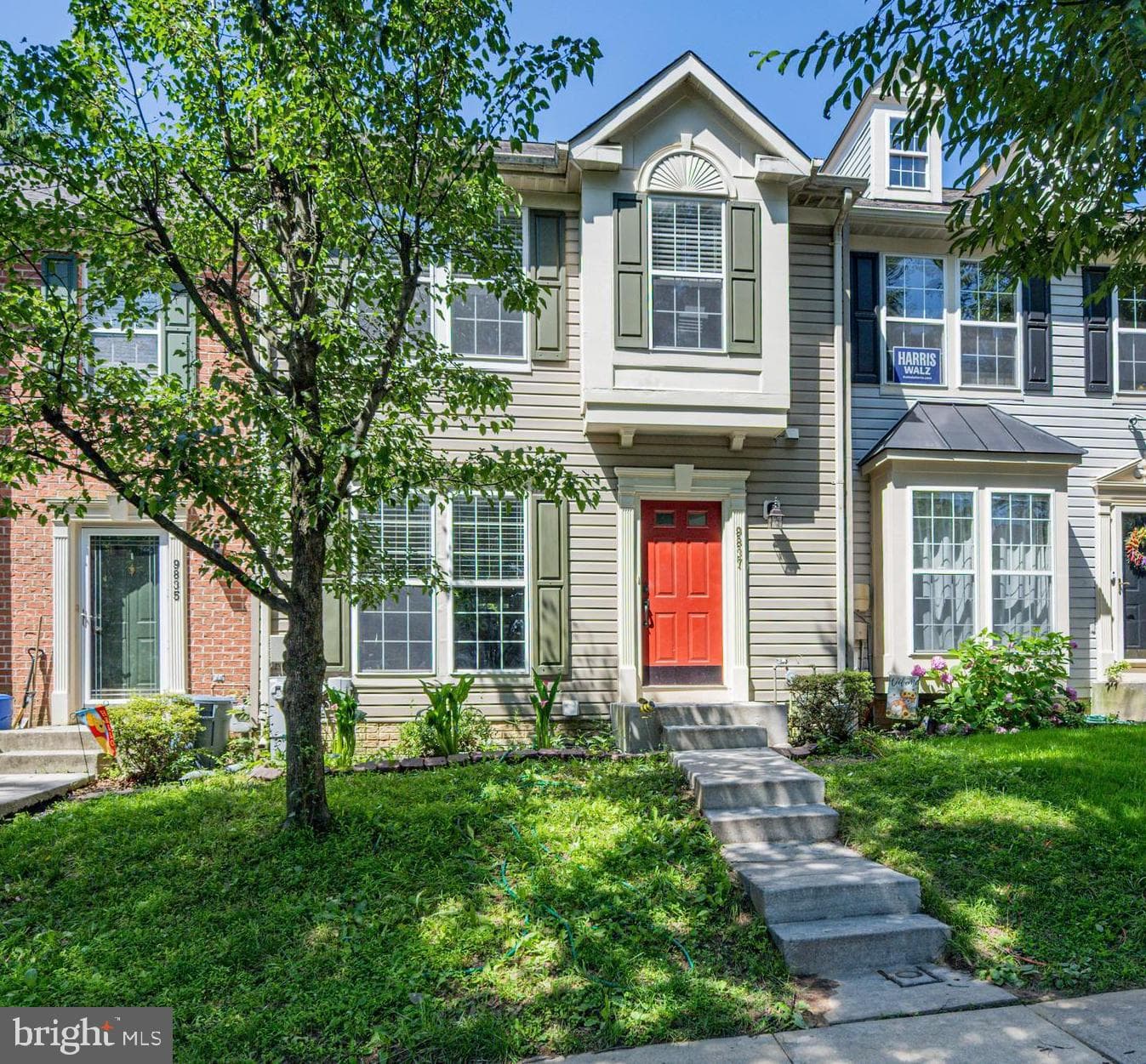 9837 Sherwood Farm Road photo 1