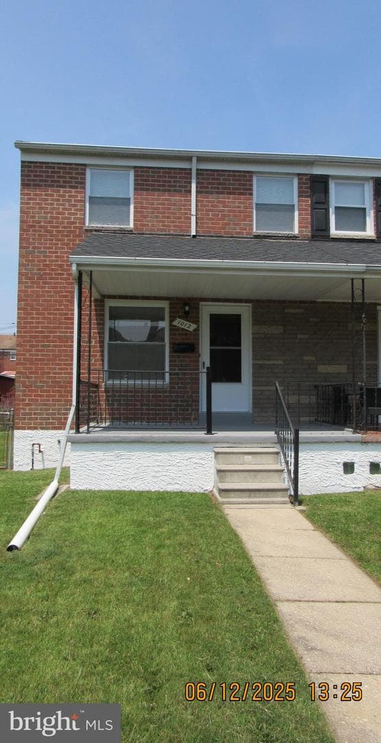 1012 Middleborough Road photo 1