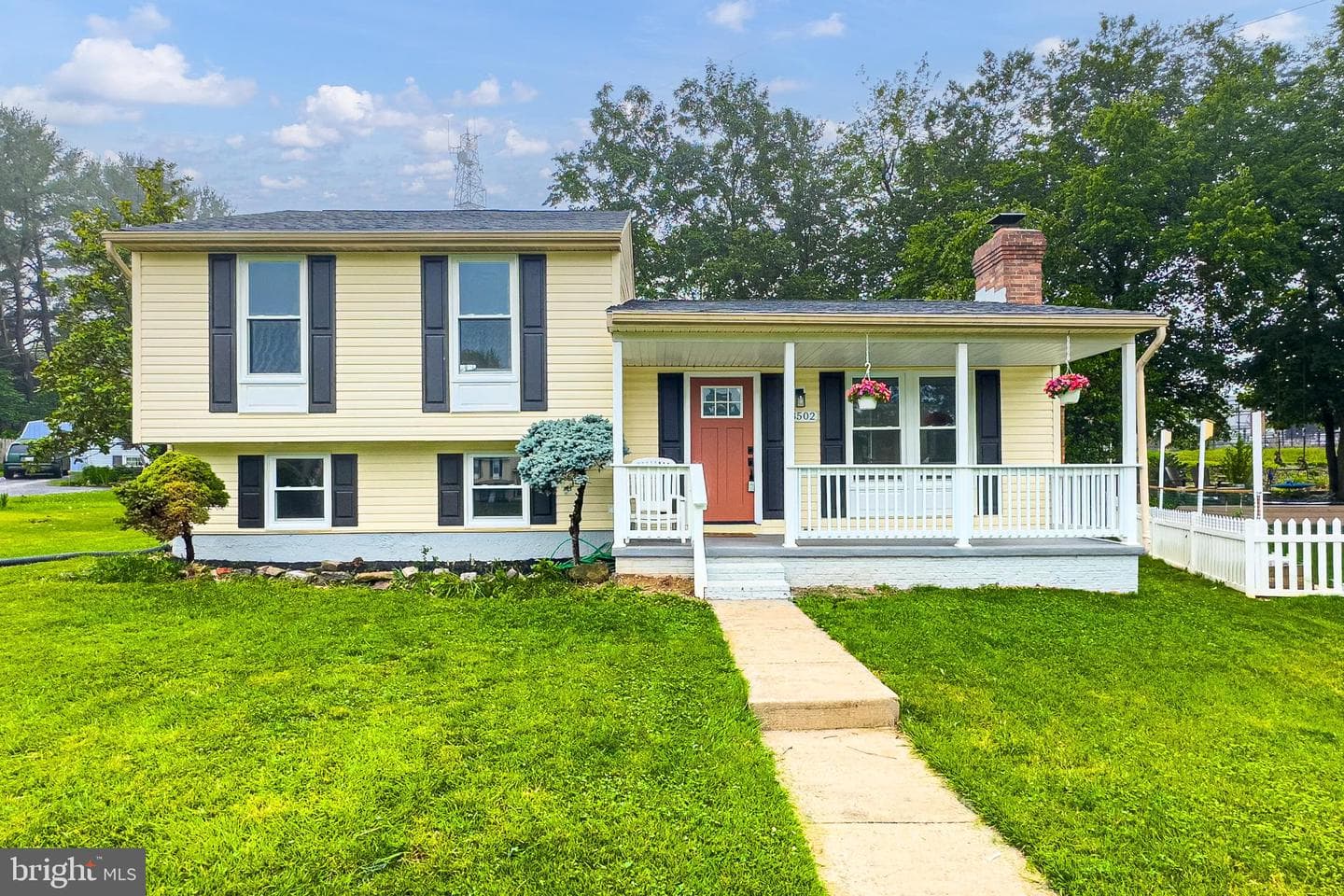 3502 Blue Coat Road photo 1