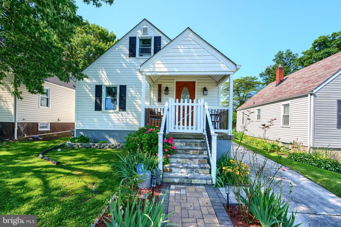 2509 Creighton Avenue photo 1