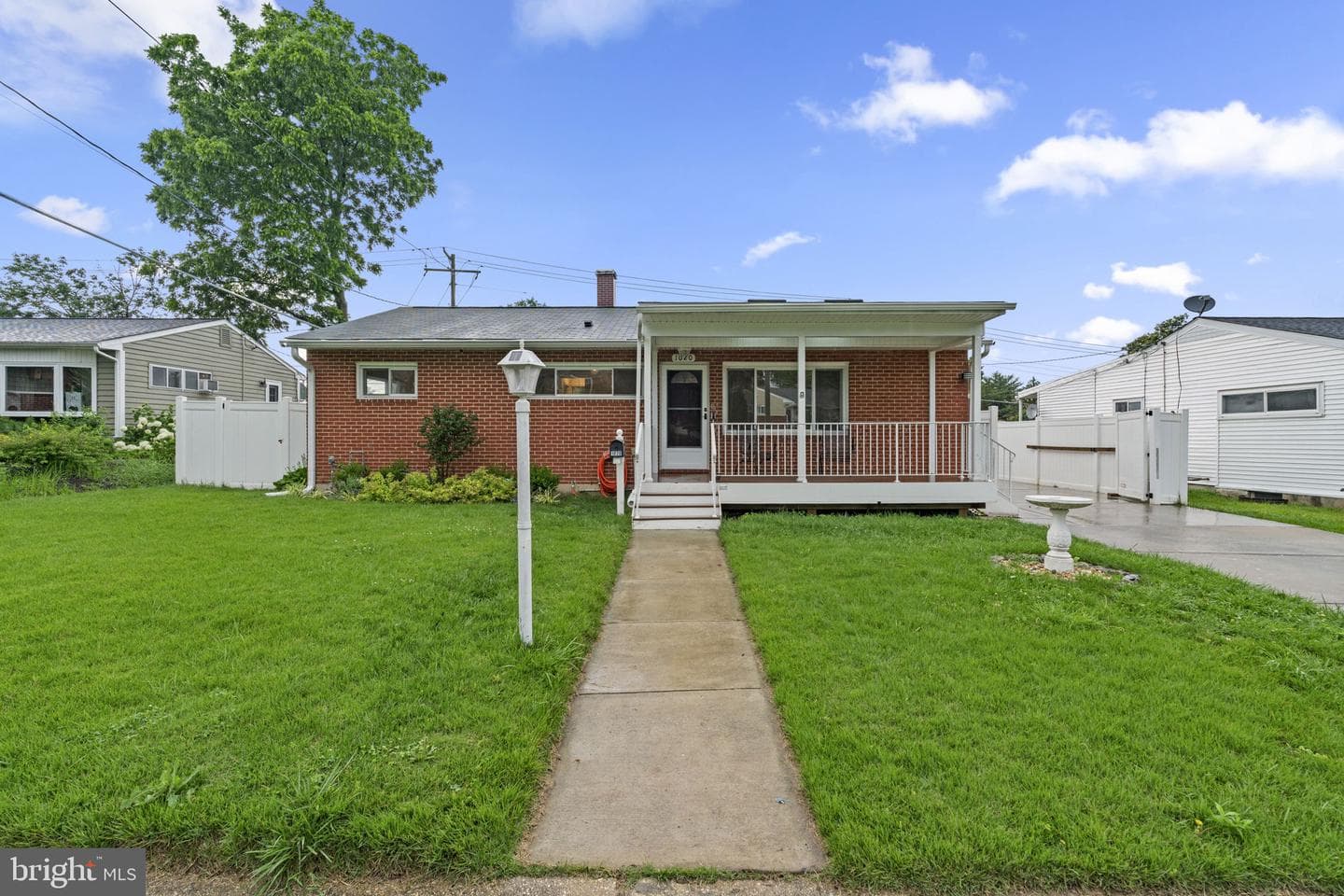 1020 Collwood Road photo 1