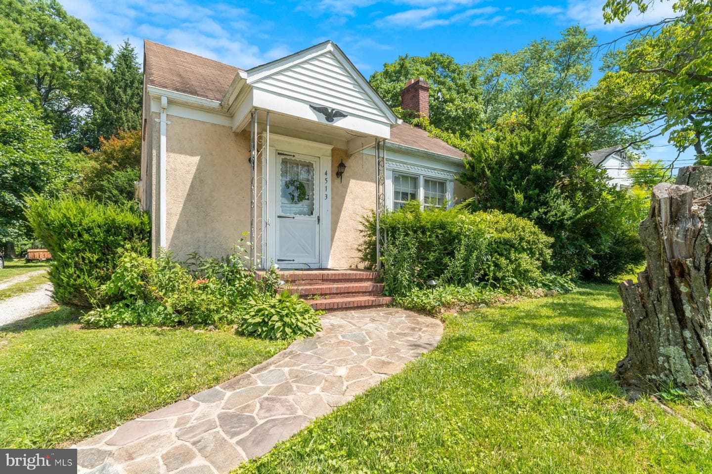 4513 Wards Chapel Road photo 1