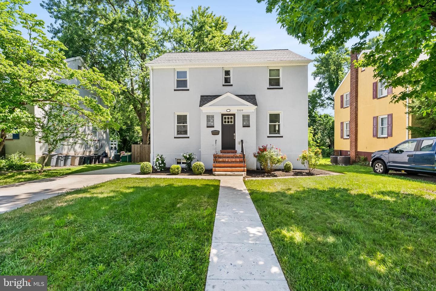 5509 Ashbourne Road photo 1