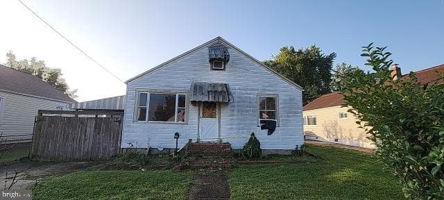 217 S Woodwell Road photo 1