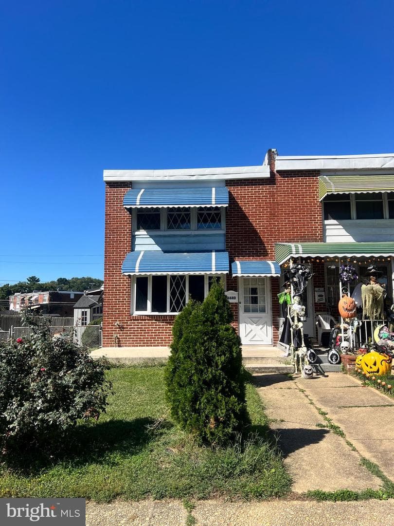 4440 Annapolis Road photo 1