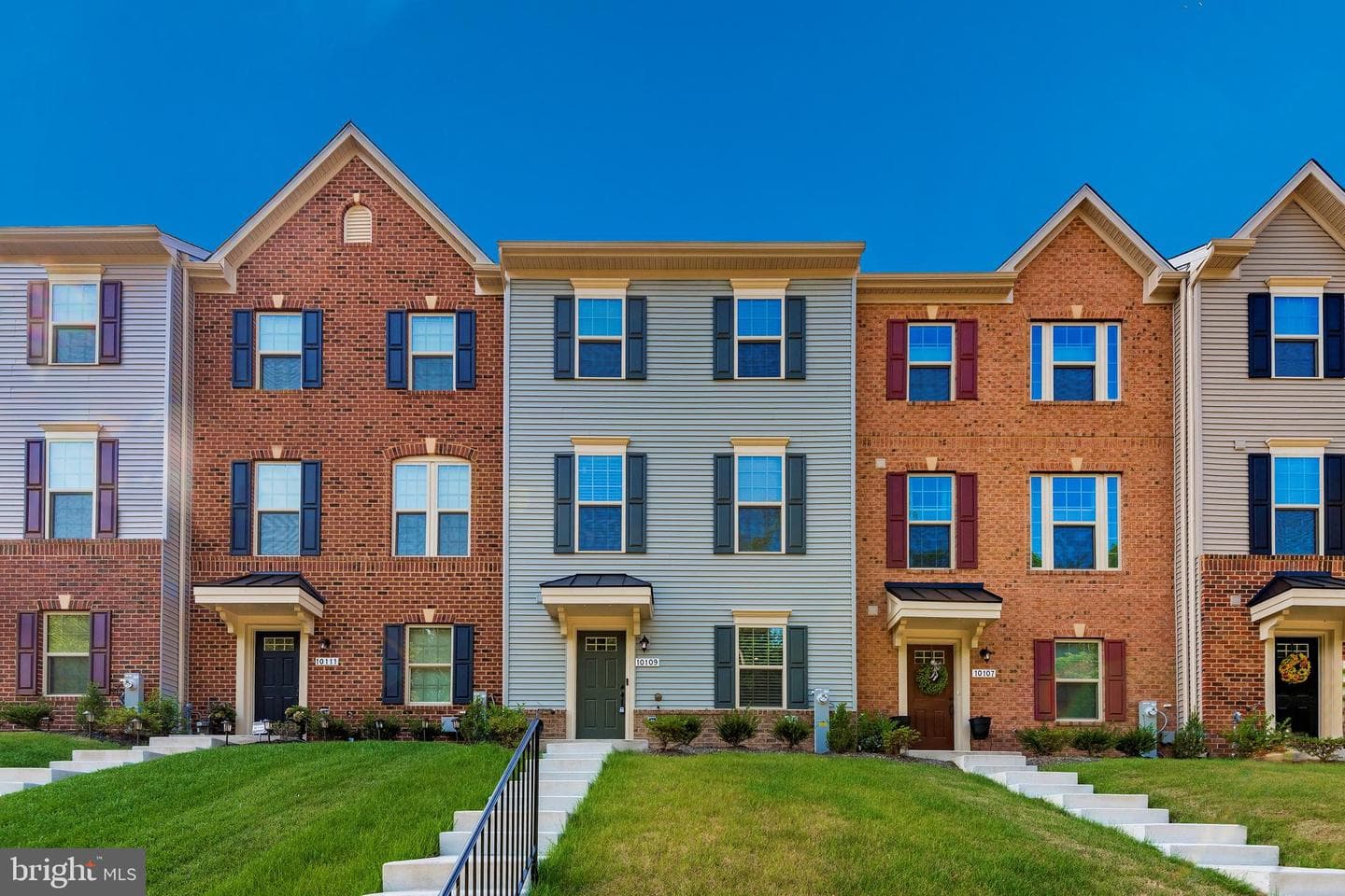 10109 Campbell Boulevard photo 1