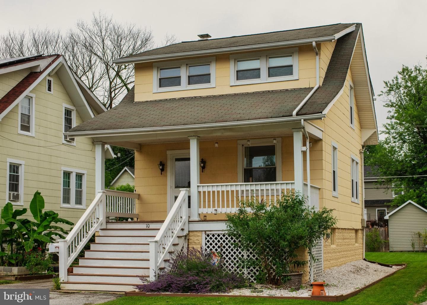 10 Hawthorne Avenue photo 1