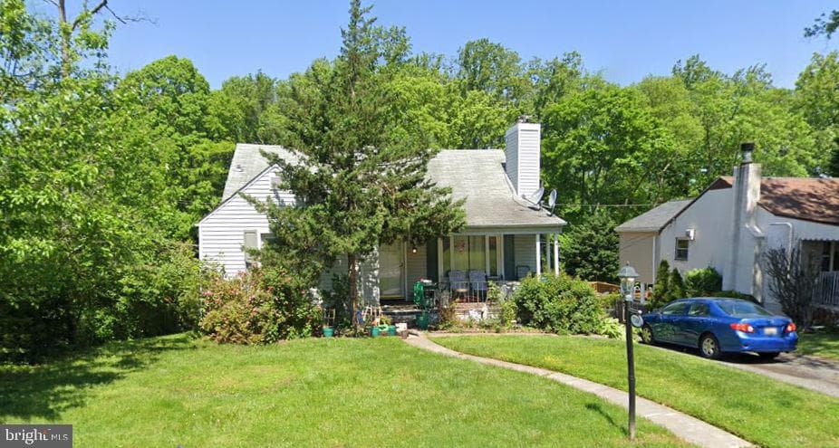 7508 Kenlea Avenue photo 1