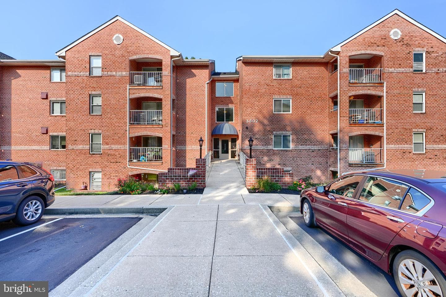 3802 Meghan Drive #2h photo 1