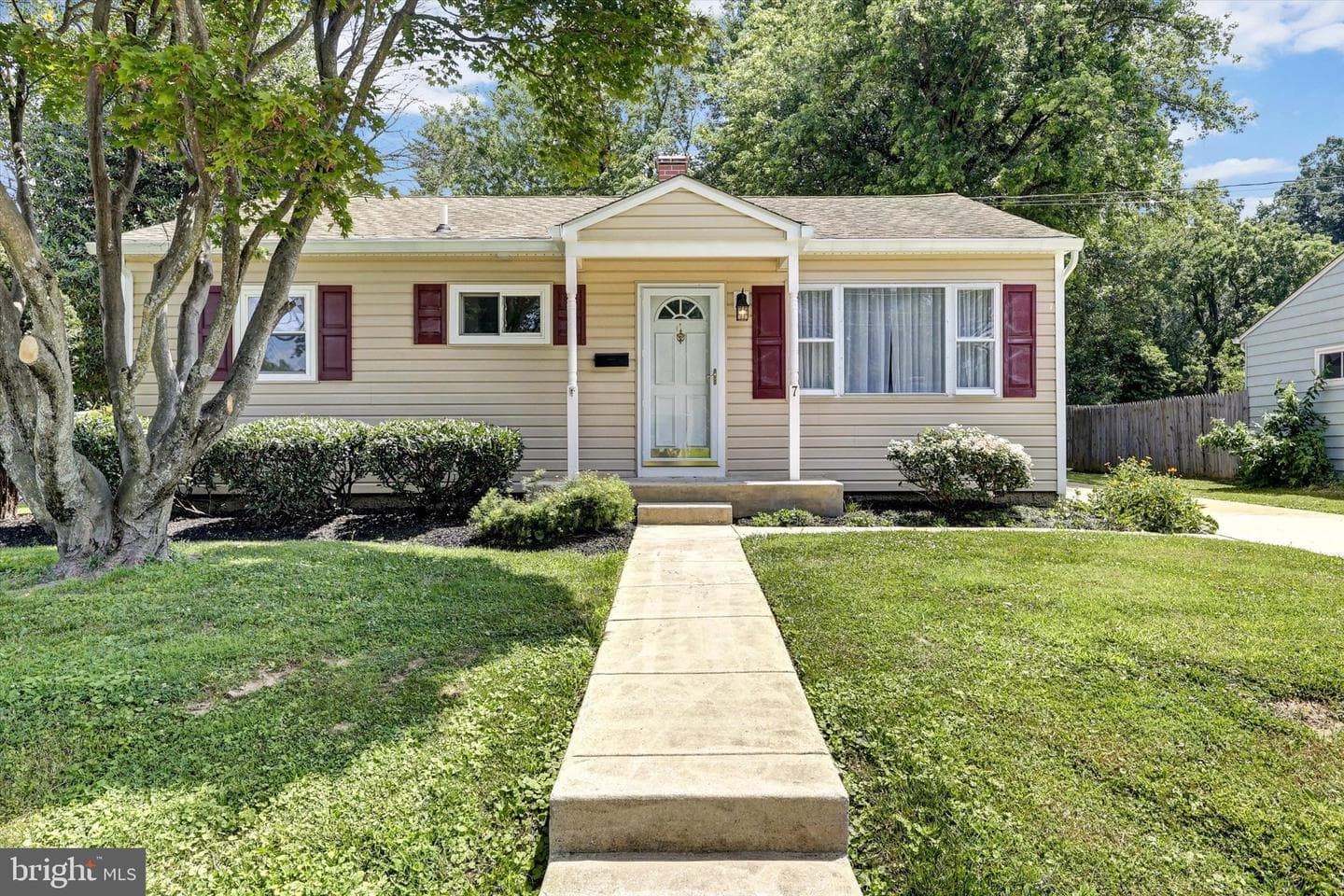 7 Cedarmere Road photo 1
