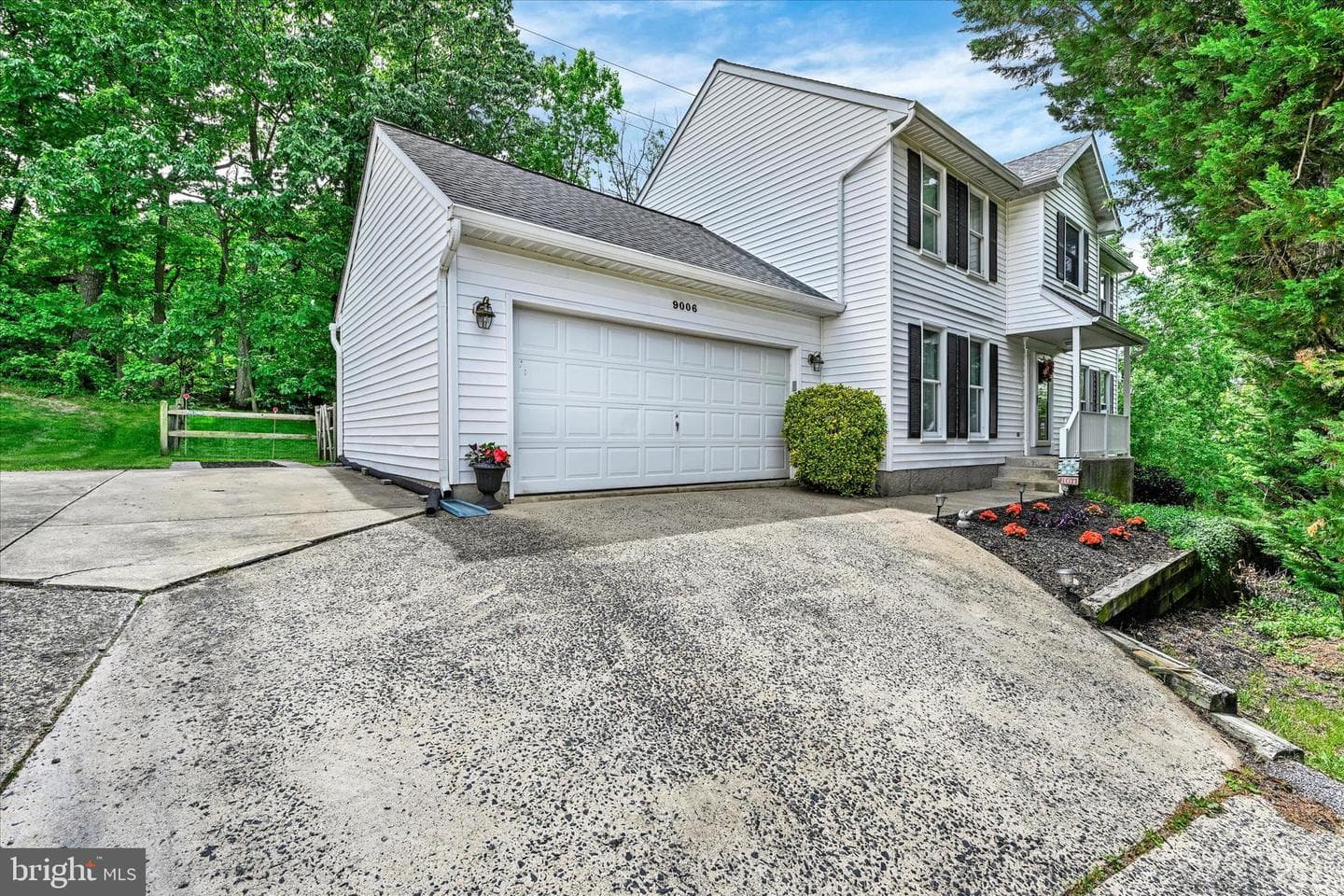 9006 Naygall Road photo 1